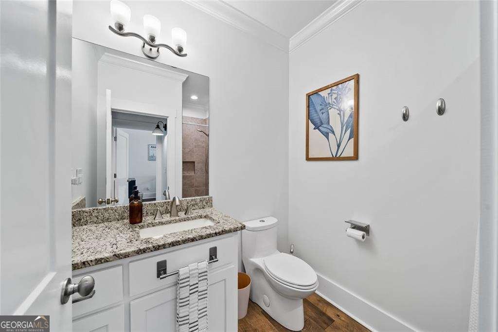 4208 Brookhaven Drive Covington - 15