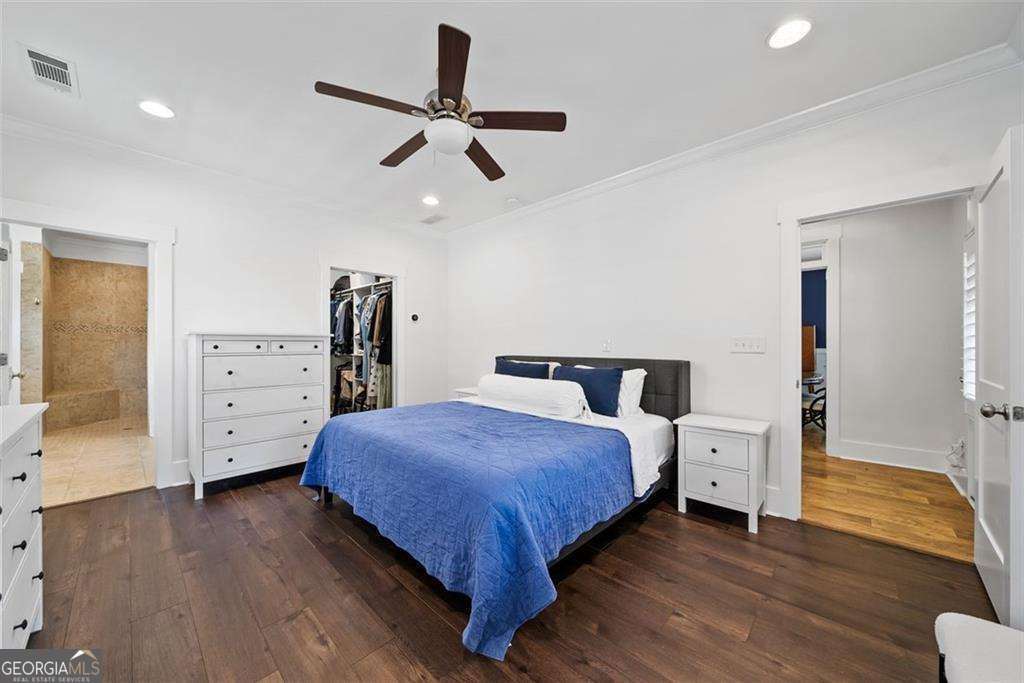 4208 Brookhaven Drive Covington - 17
