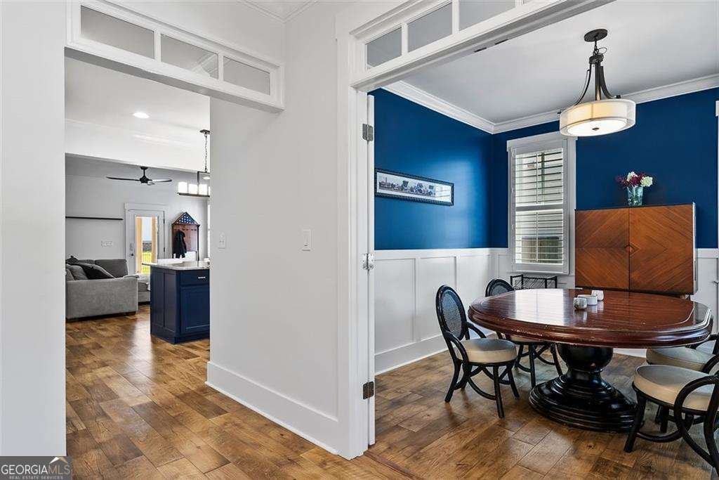4208 Brookhaven Drive Covington - 2