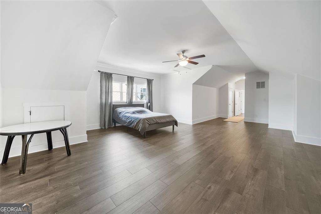 4208 Brookhaven Drive Covington - 27