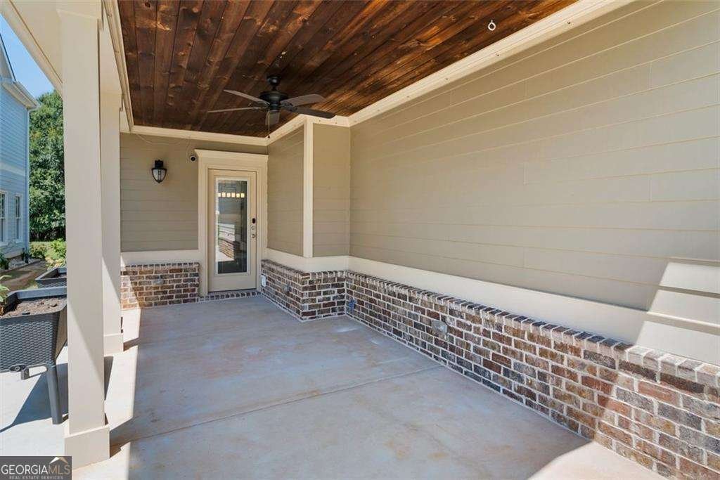 4208 Brookhaven Drive Covington - 29