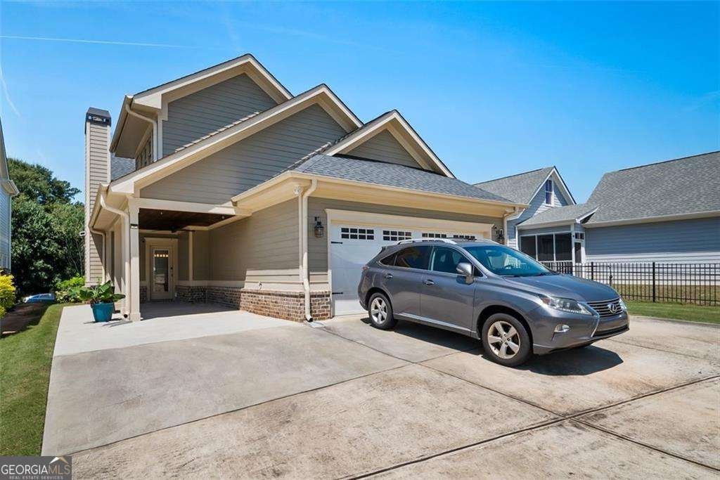 4208 Brookhaven Drive Covington - 30