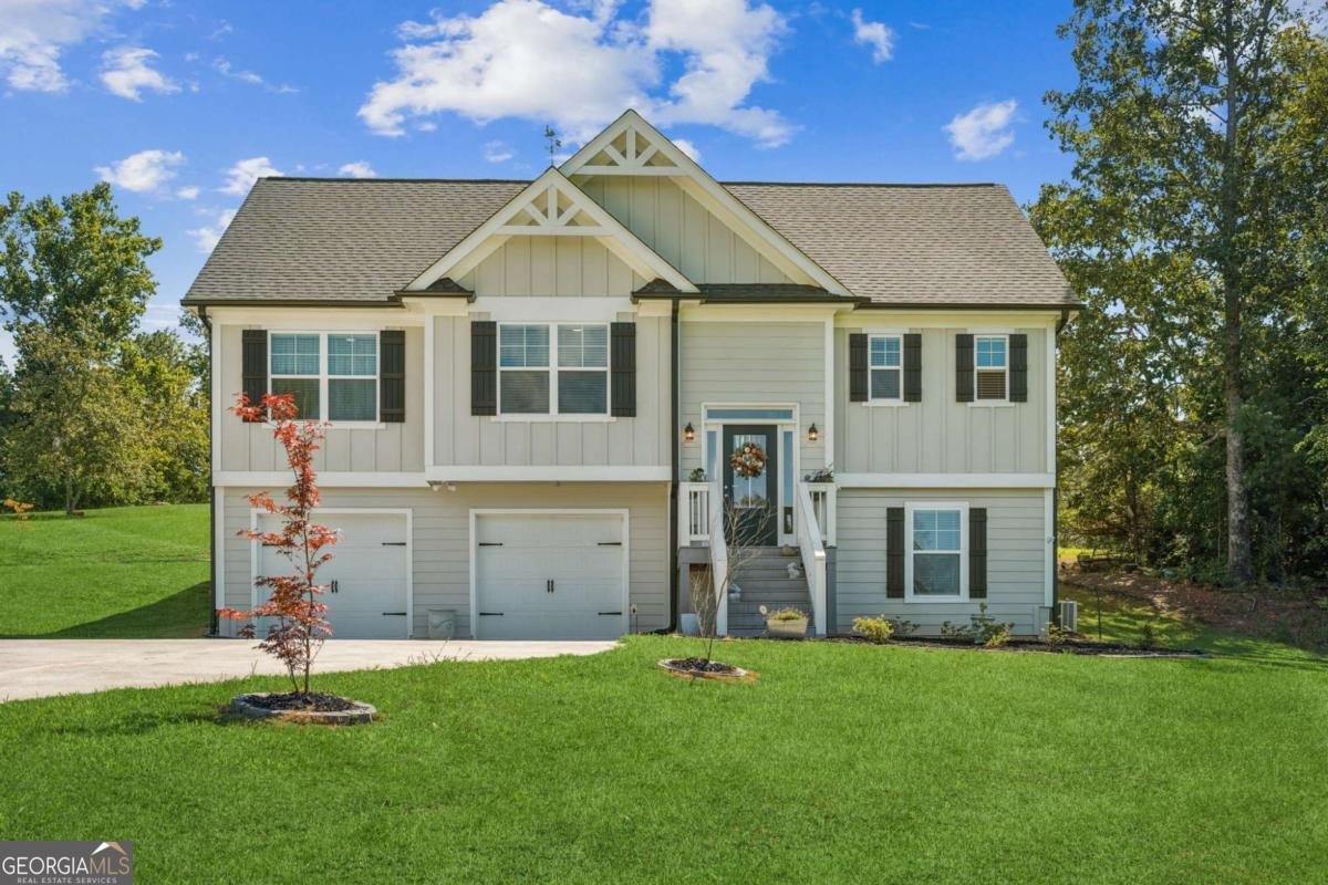 1445 Yellow Creek Road Ball Ground - 1