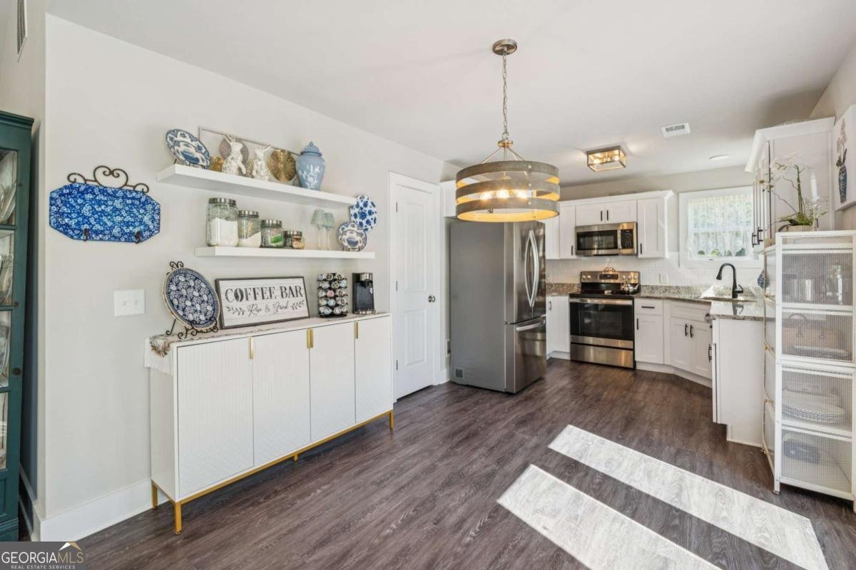 1445 Yellow Creek Road Ball Ground - 21