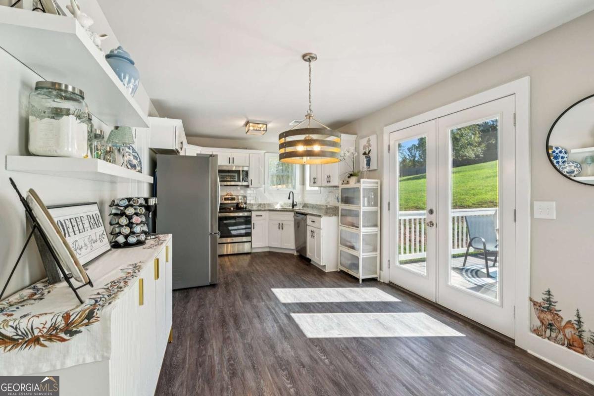 1445 Yellow Creek Road Ball Ground - 22