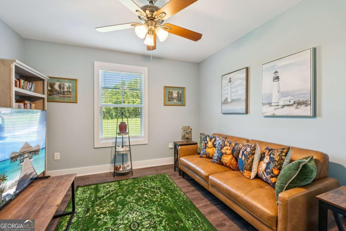 1445 Yellow Creek Road Ball Ground - 28