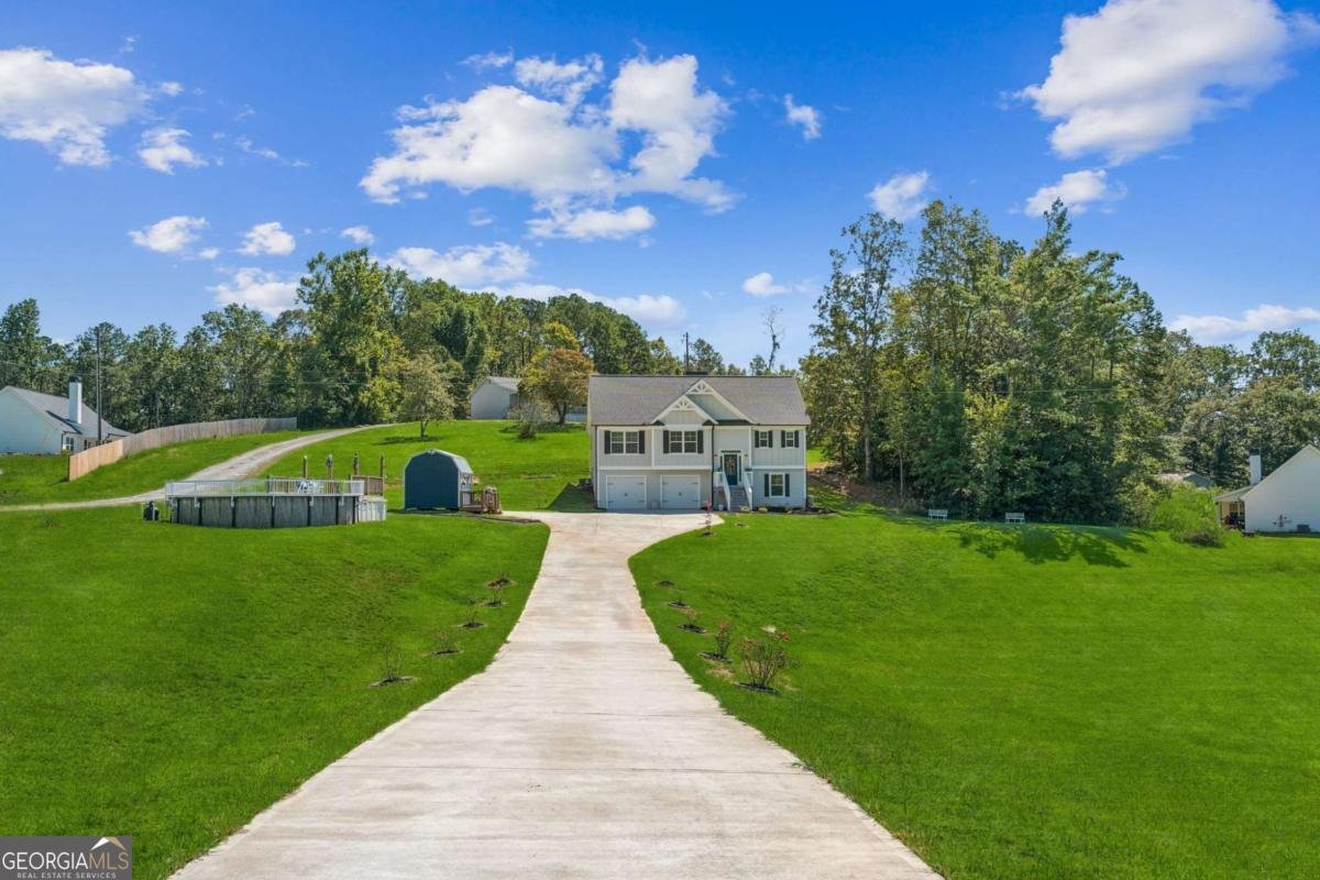 1445 Yellow Creek Road Ball Ground - 3