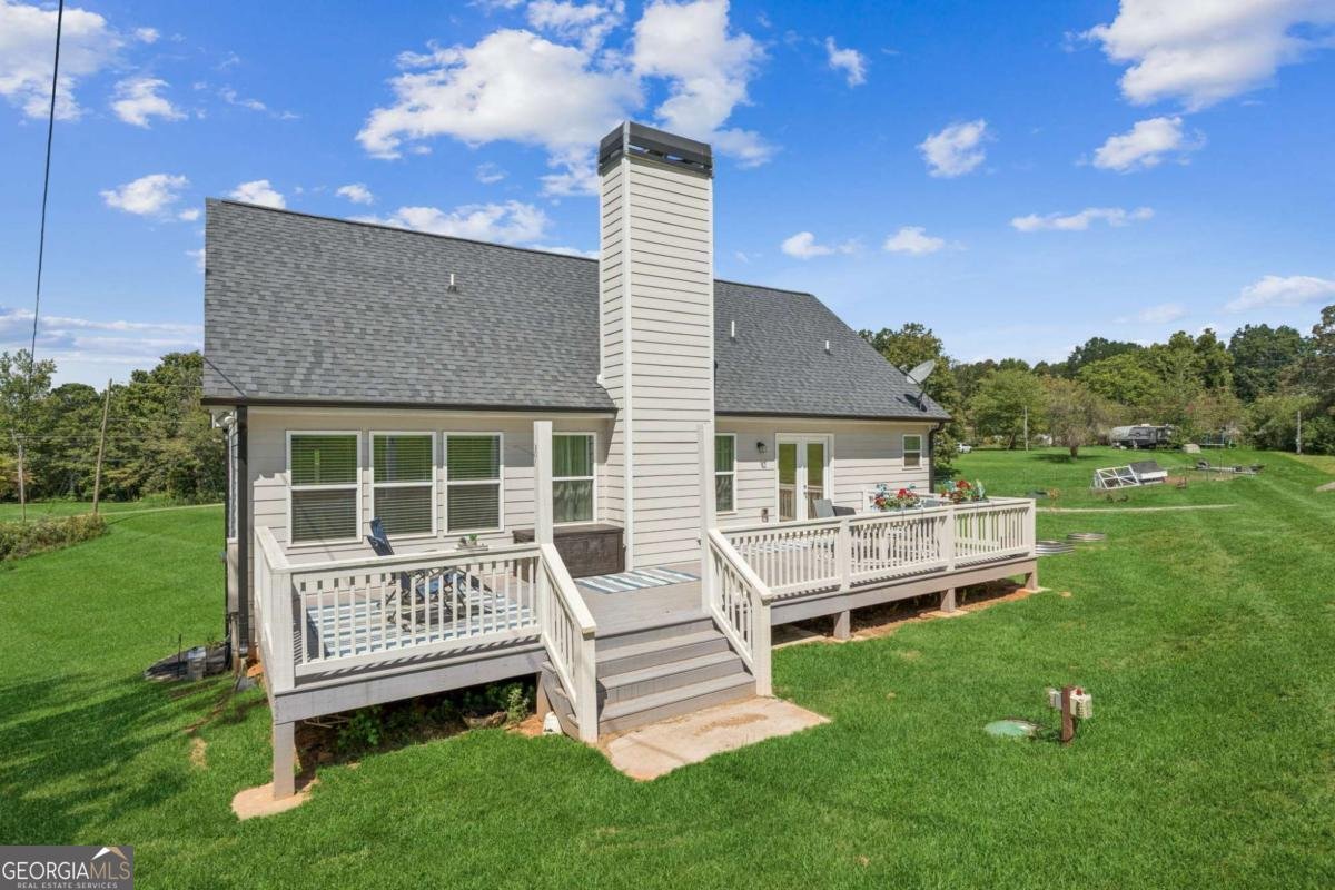 1445 Yellow Creek Road Ball Ground - 30
