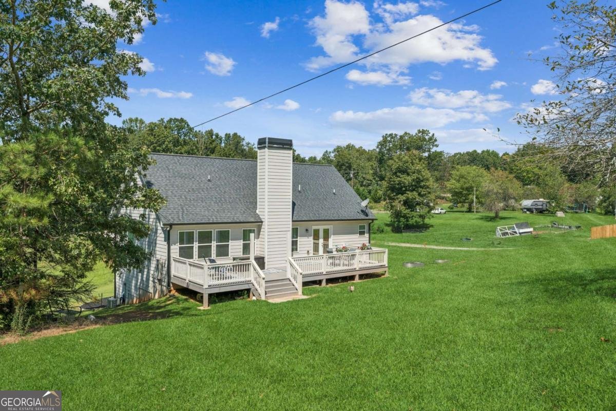 1445 Yellow Creek Road Ball Ground - 31