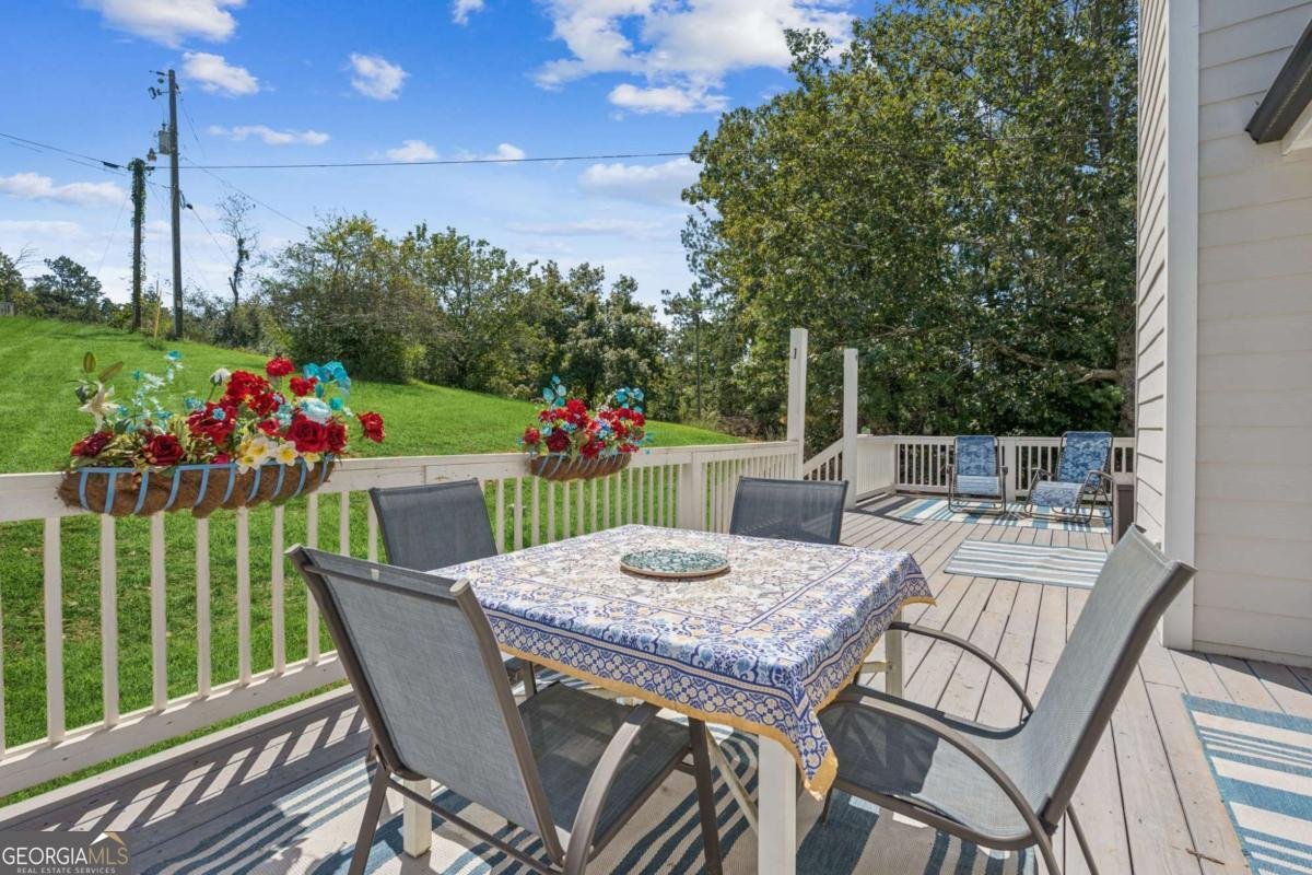 1445 Yellow Creek Road Ball Ground - 32