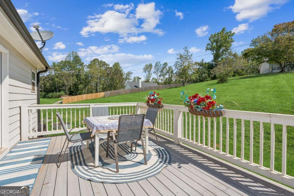 1445 Yellow Creek Road Ball Ground - 33