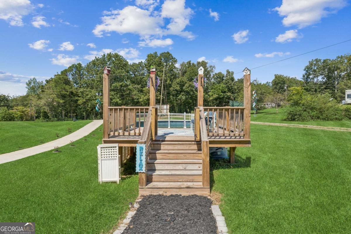 1445 Yellow Creek Road Ball Ground - 37