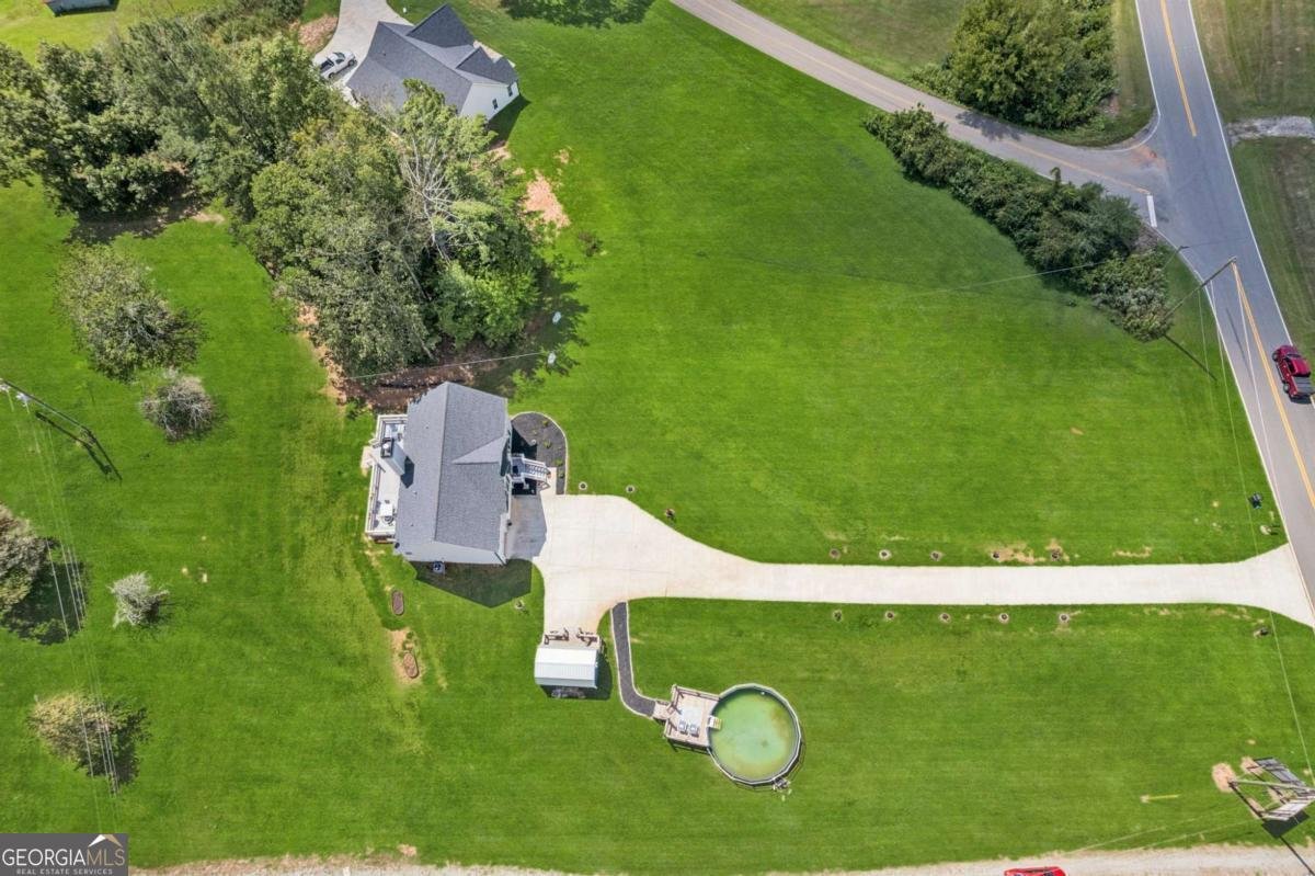 1445 Yellow Creek Road Ball Ground - 38