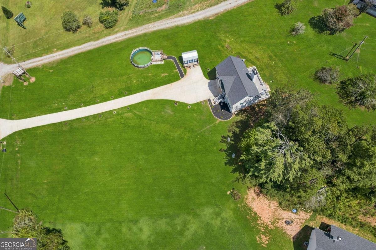 1445 Yellow Creek Road Ball Ground - 39