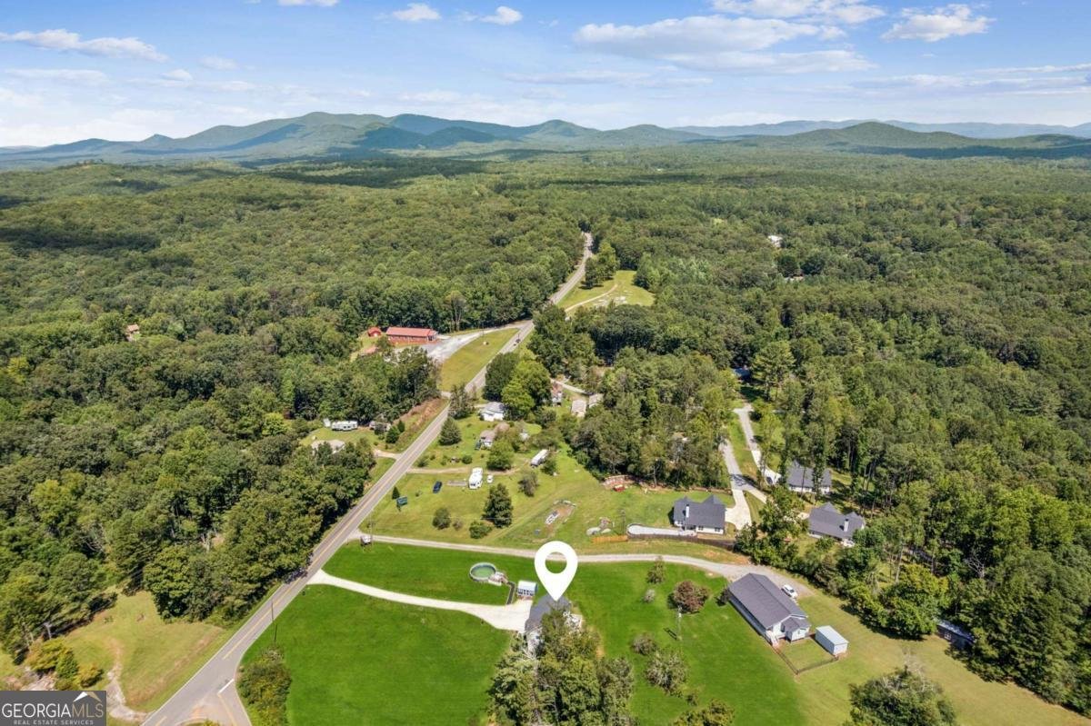 1445 Yellow Creek Road Ball Ground - 4