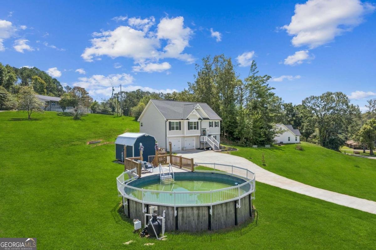 1445 Yellow Creek Road Ball Ground - 40
