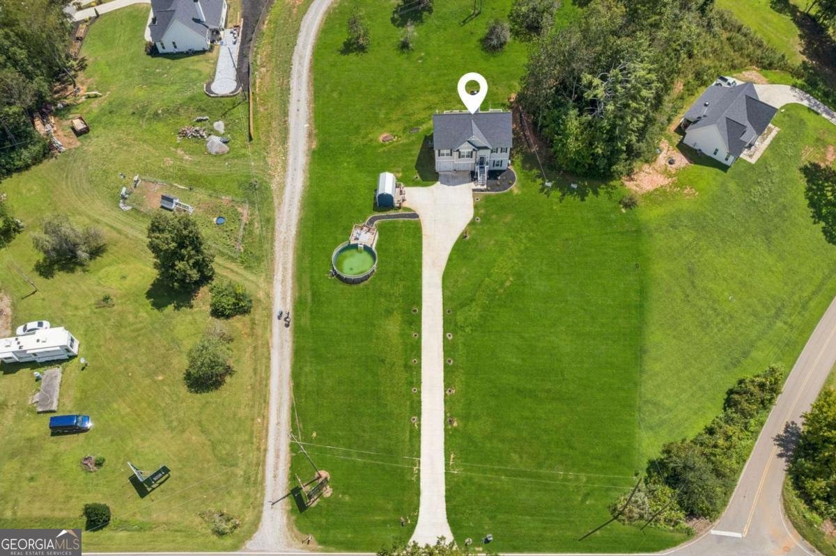 1445 Yellow Creek Road Ball Ground - 5