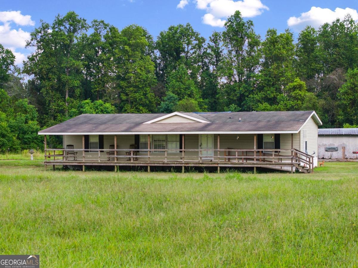 82 Harris Road Baxley - 1