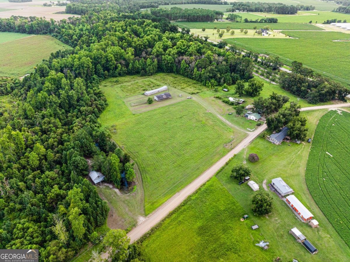 82 Harris Road Baxley - 3