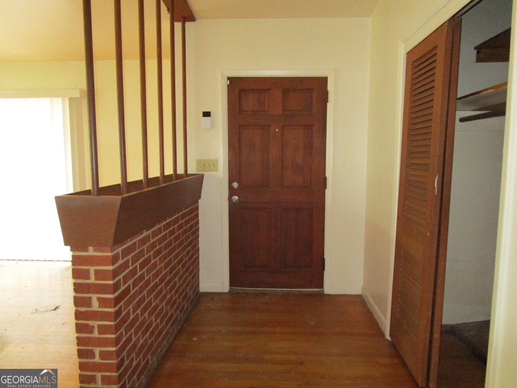 1520 Druid Hills Road Brookhaven - 4