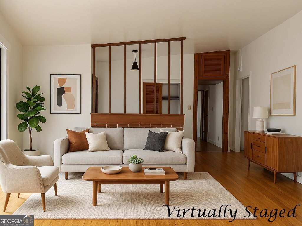 1520 Druid Hills Road Brookhaven - 6