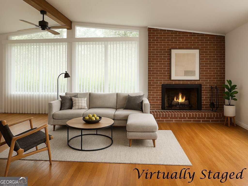 1520 Druid Hills Road Brookhaven - 8