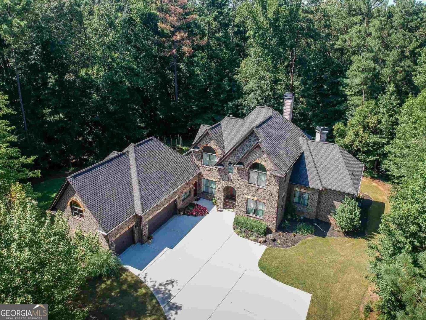 3725 Jailette Road South Fulton - 2