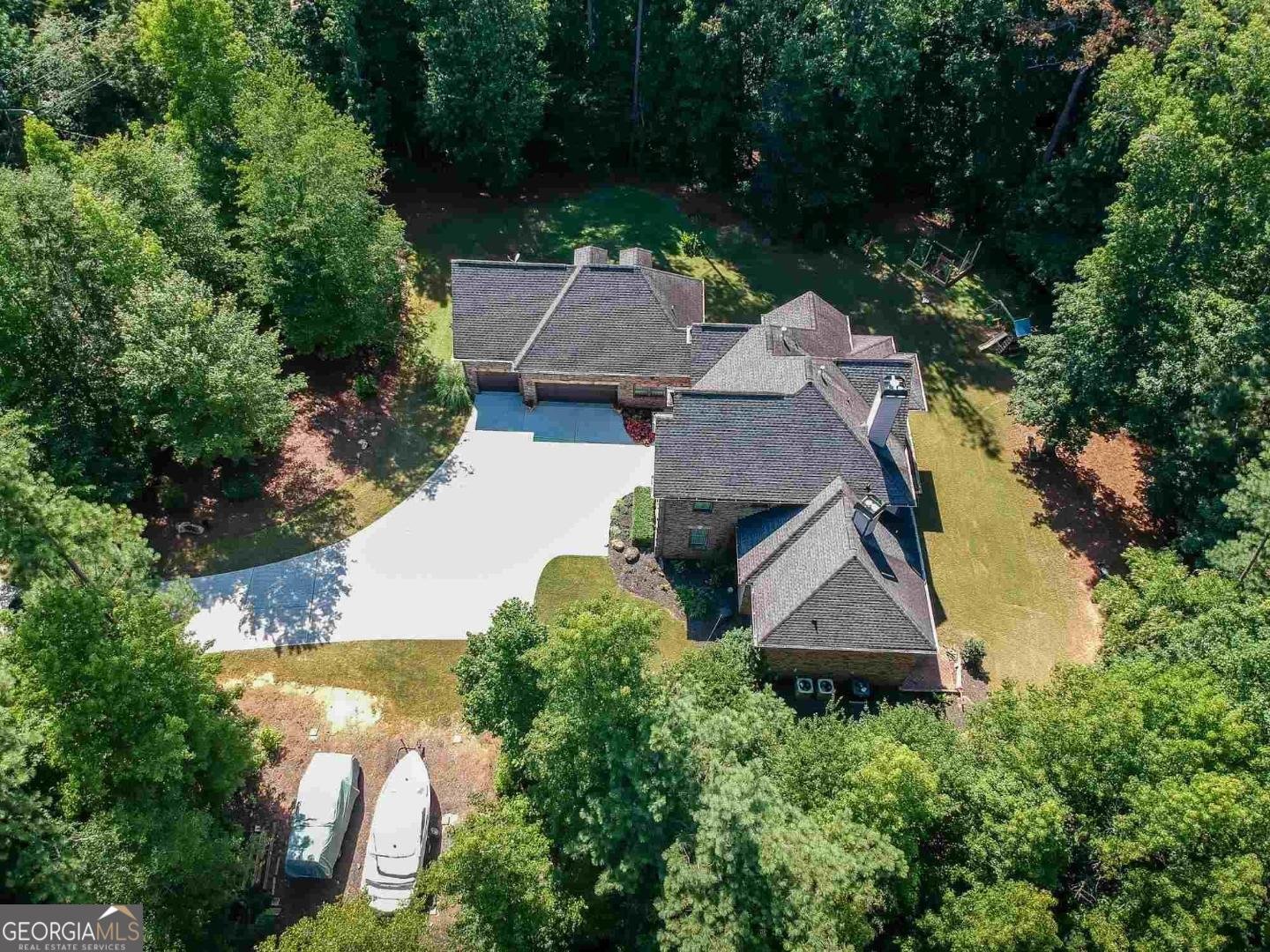 3725 Jailette Road South Fulton - 3