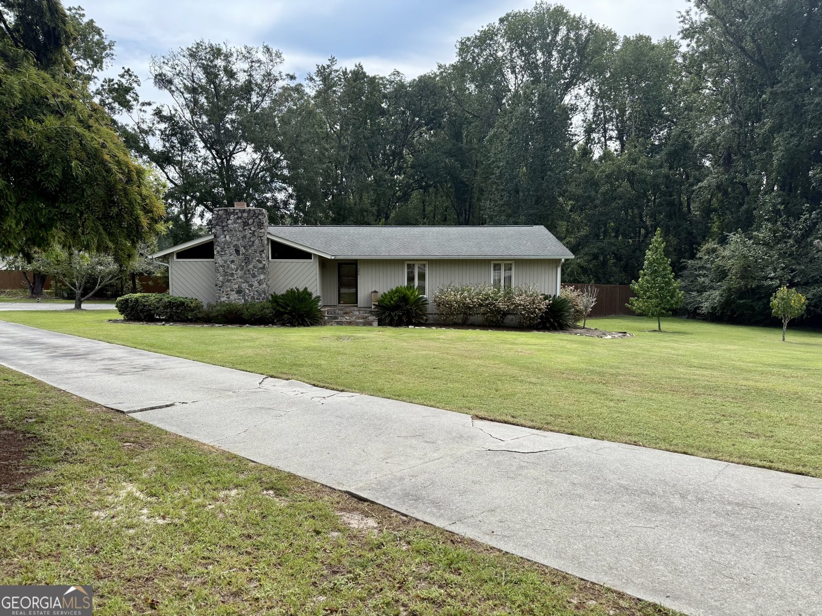 406 Brannen Drive Statesboro - 2