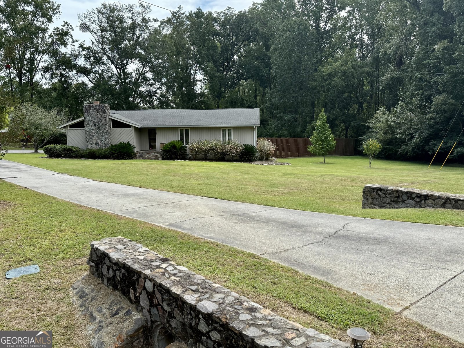 406 Brannen Drive Statesboro - 3