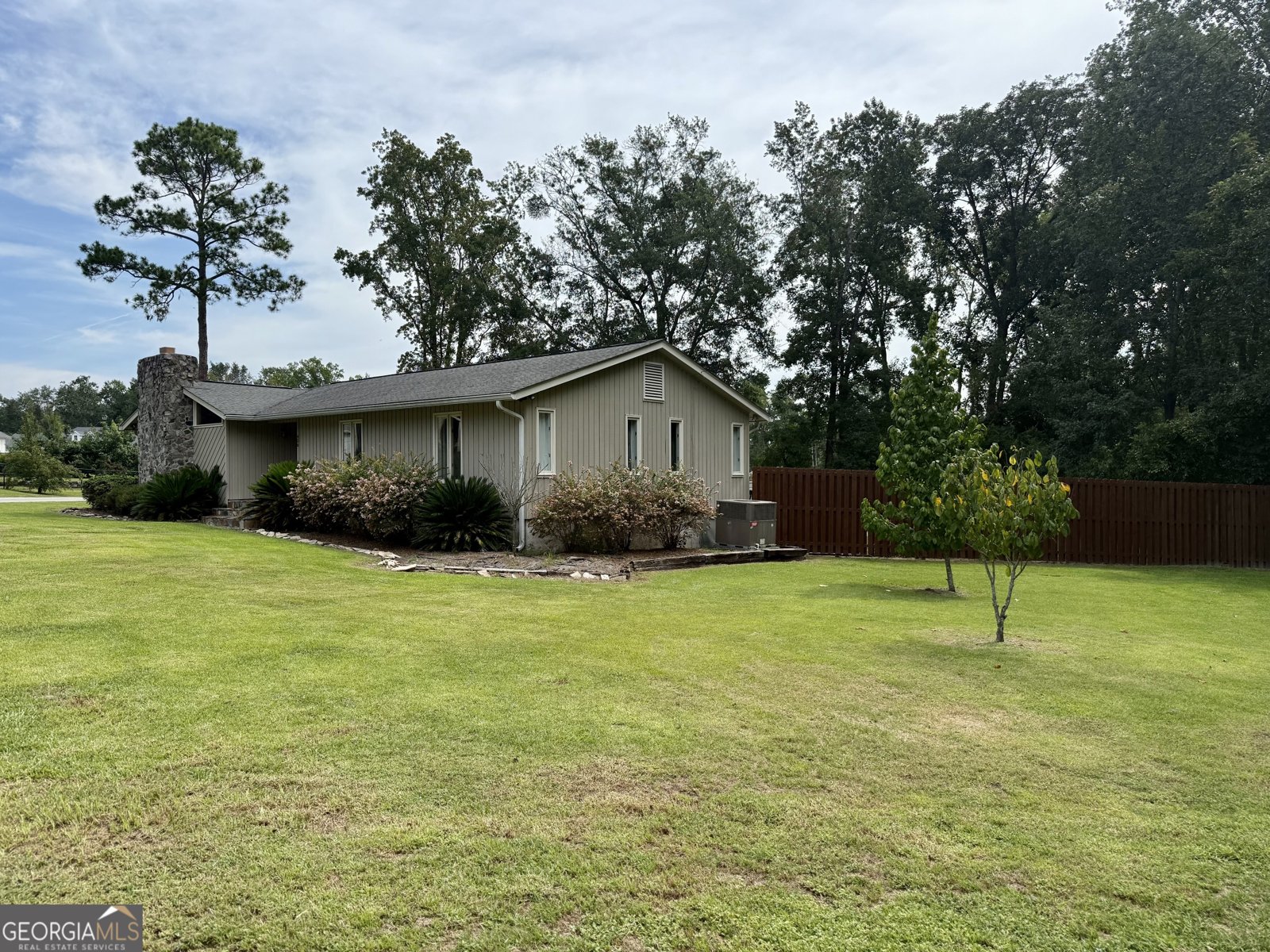406 Brannen Drive Statesboro - 4