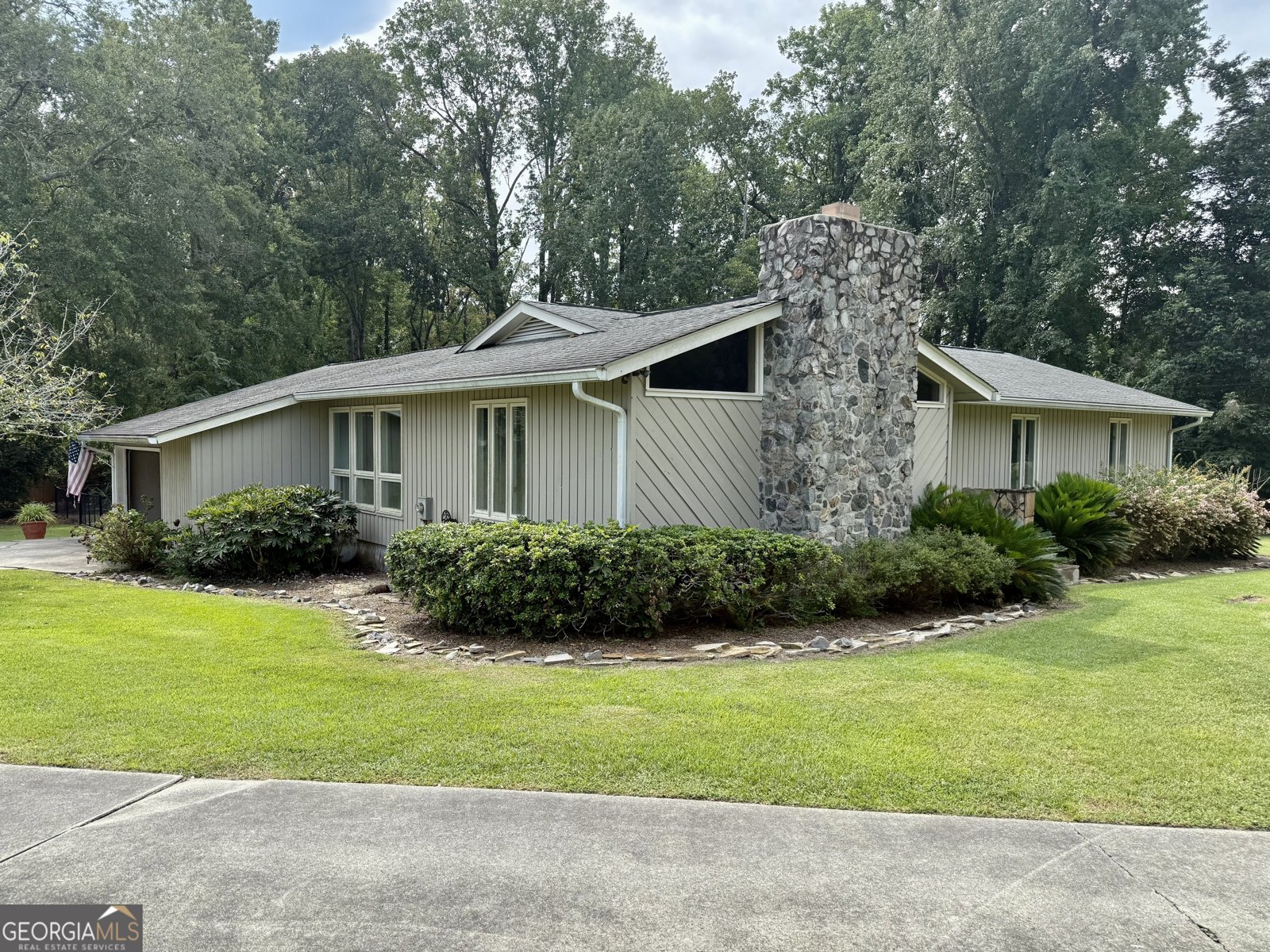 406 Brannen Drive Statesboro - 6