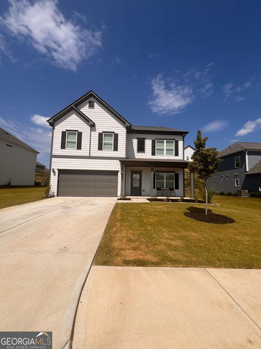 176 Deven Drive Dallas - 1