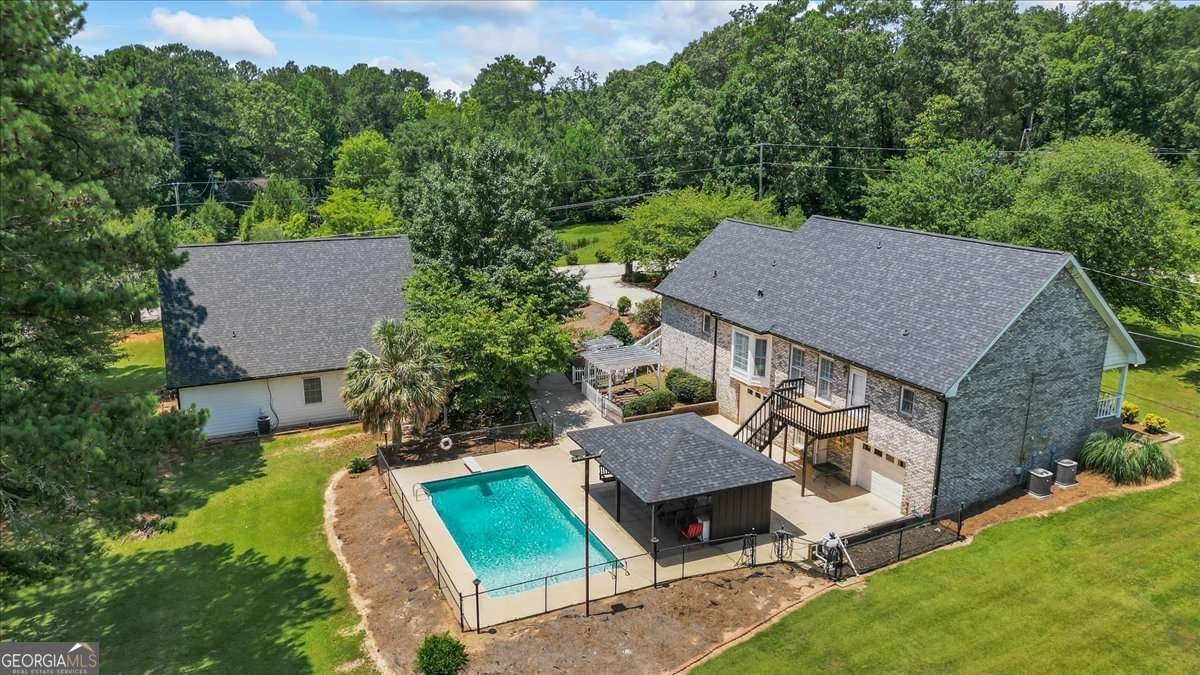 3906 Laurens Lane Snellville - 17