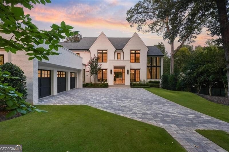 42 Blackland Road Atlanta - 1