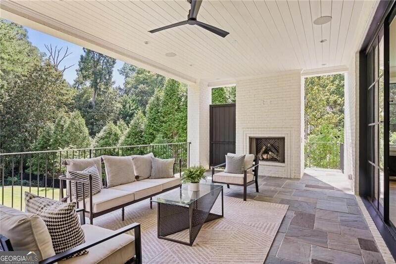 42 Blackland Road Atlanta - 19