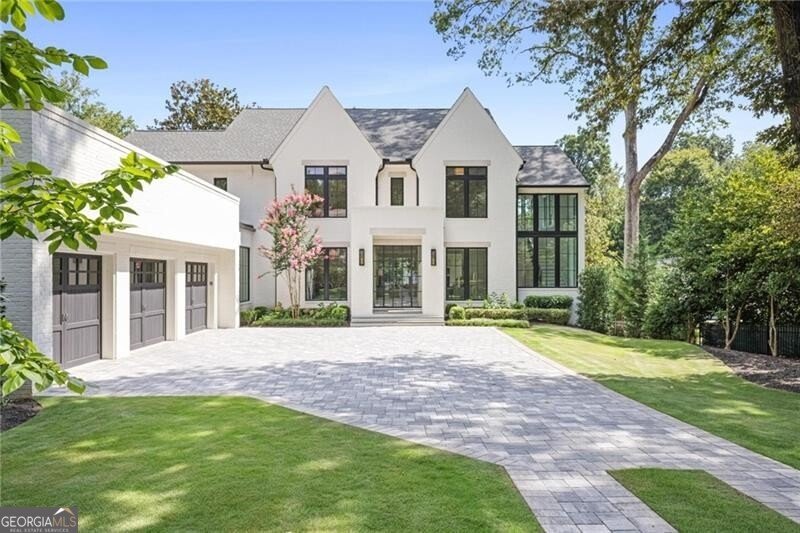 42 Blackland Road Atlanta - 2
