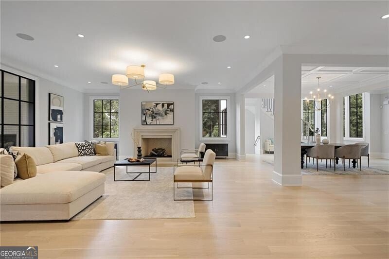 42 Blackland Road Atlanta - 8
