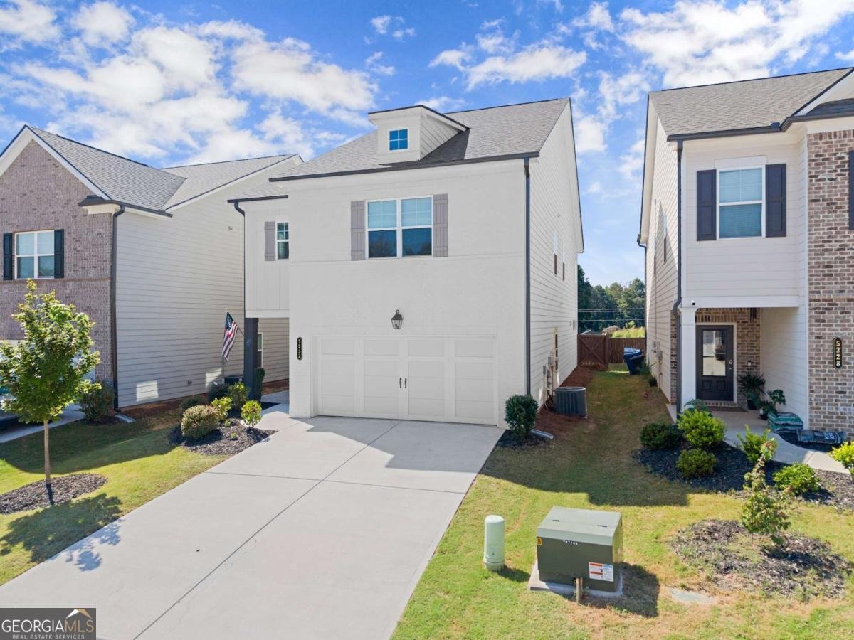 5232 Fox Den Road Oakwood - 3