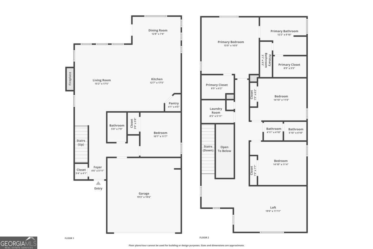 5232 Fox Den Road Oakwood - 56