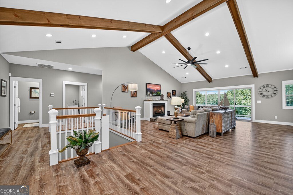 210 Twinbrook Drive Blairsville - 10