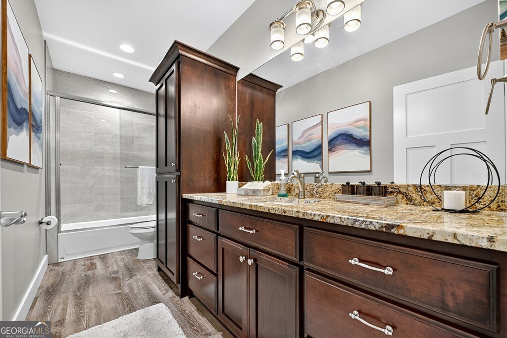 210 Twinbrook Drive Blairsville - 13