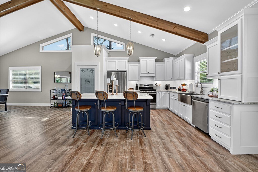 210 Twinbrook Drive Blairsville - 15