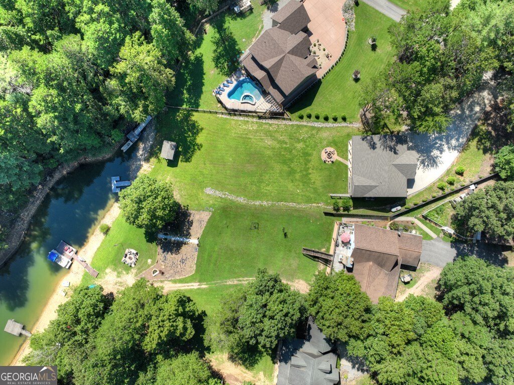 210 Twinbrook Drive Blairsville - 17