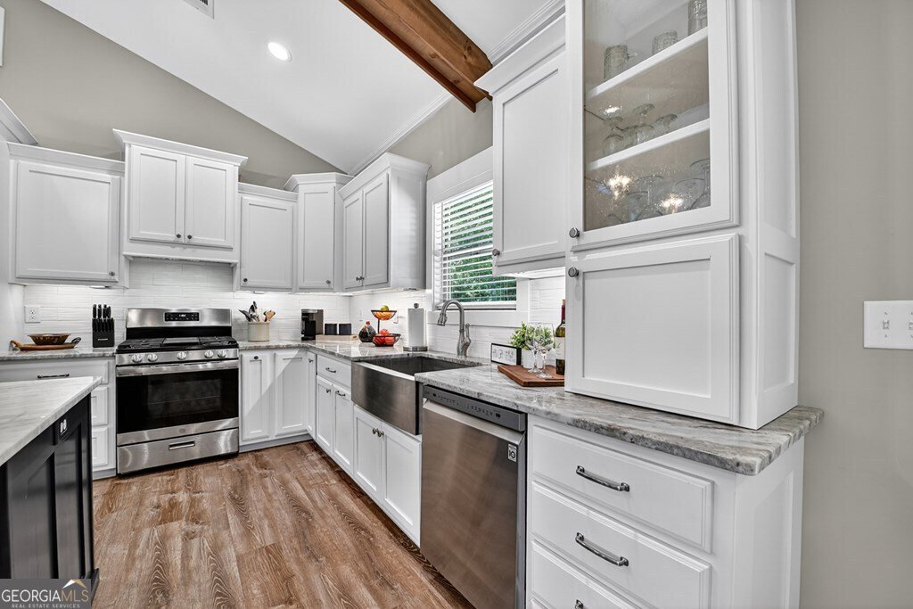 210 Twinbrook Drive Blairsville - 19