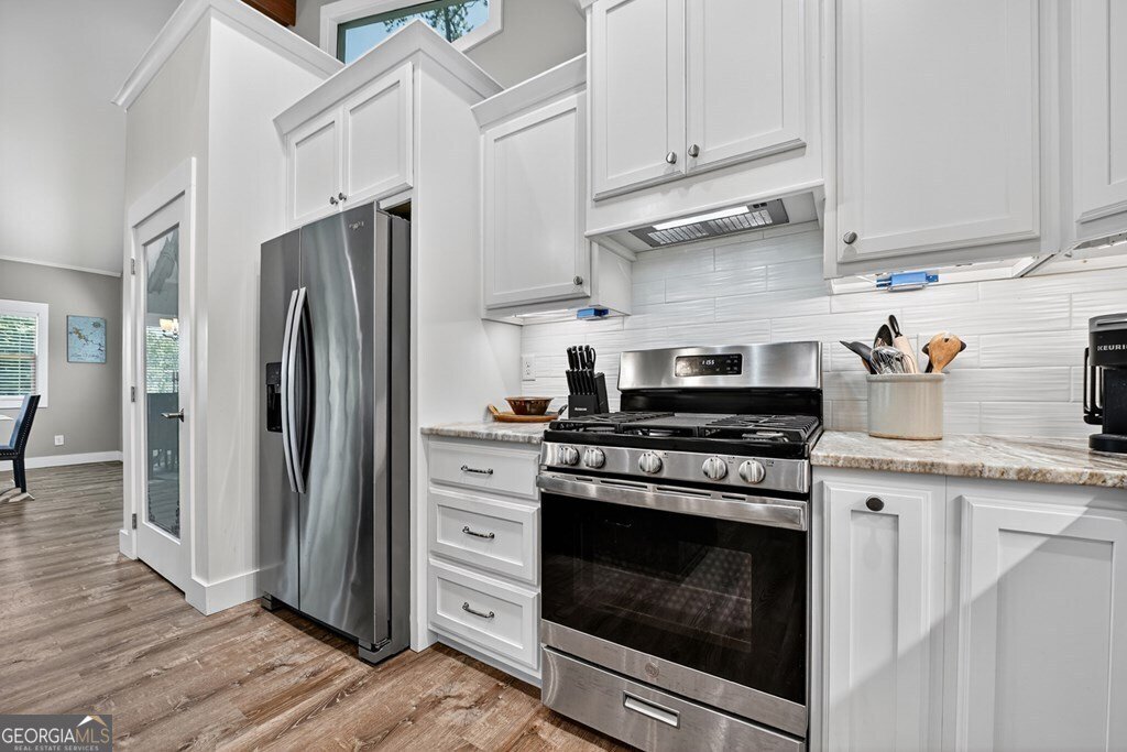 210 Twinbrook Drive Blairsville - 20