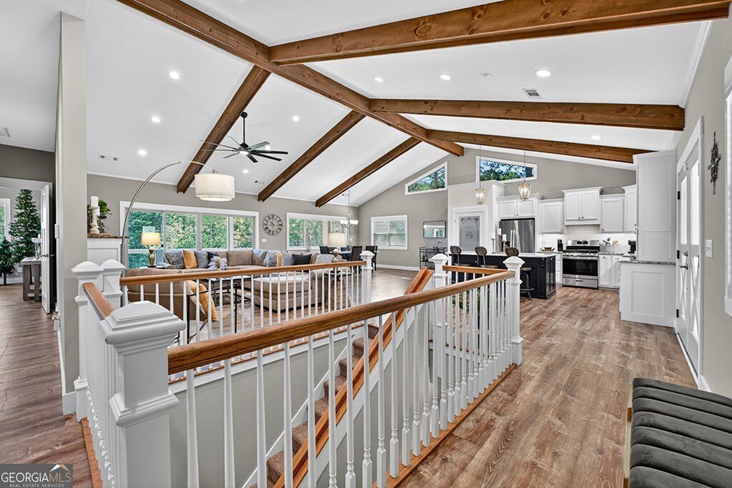 210 Twinbrook Drive Blairsville - 21