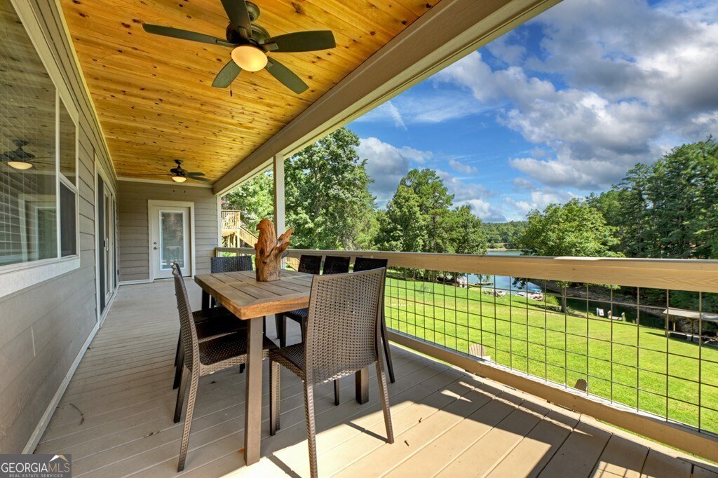 210 Twinbrook Drive Blairsville - 22