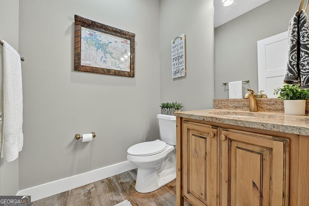 210 Twinbrook Drive Blairsville - 23