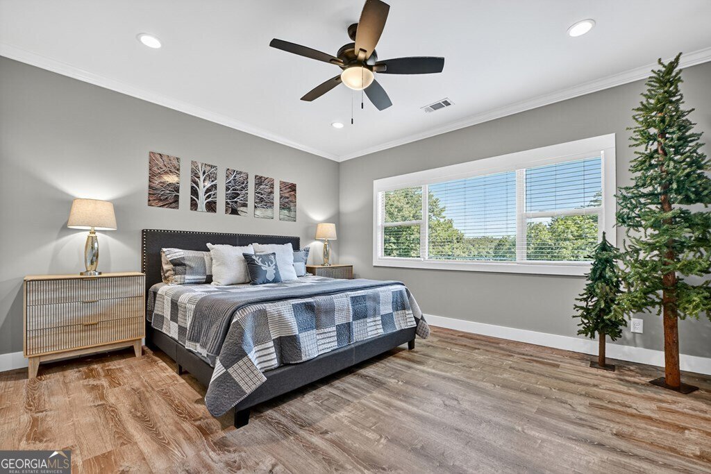 210 Twinbrook Drive Blairsville - 25